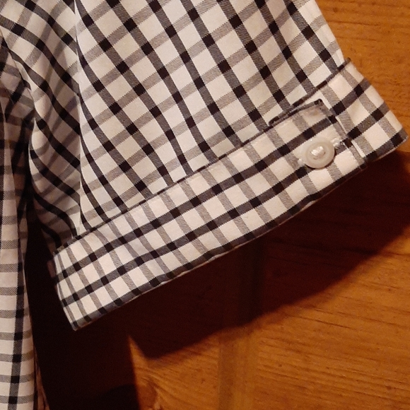 Talbots blouse - Picture 5 of 7